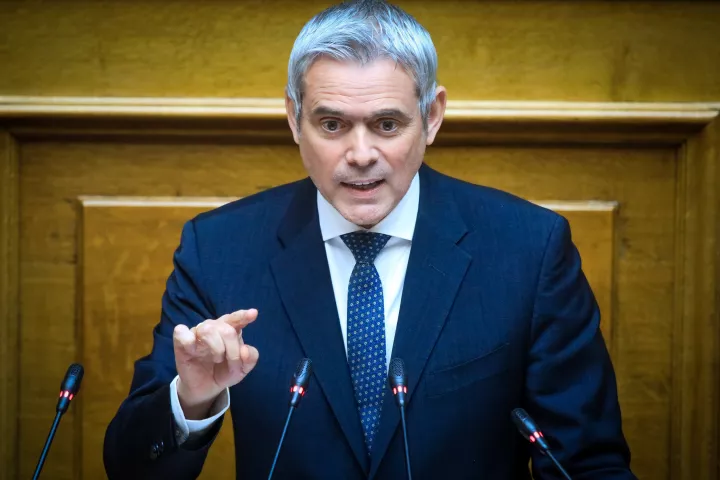 Κ. Καραγκούνης: Ιστορική η συμφωνία για τις συλλογικές συμβάσεις – Τι αλλάζει σε μισθούς και δικαιώματα