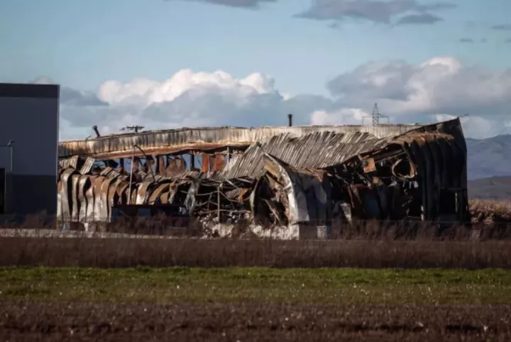 «Βιολάντα»: Aναβάθμιση κατηγορητηρίου για τη φονική έκρηξη