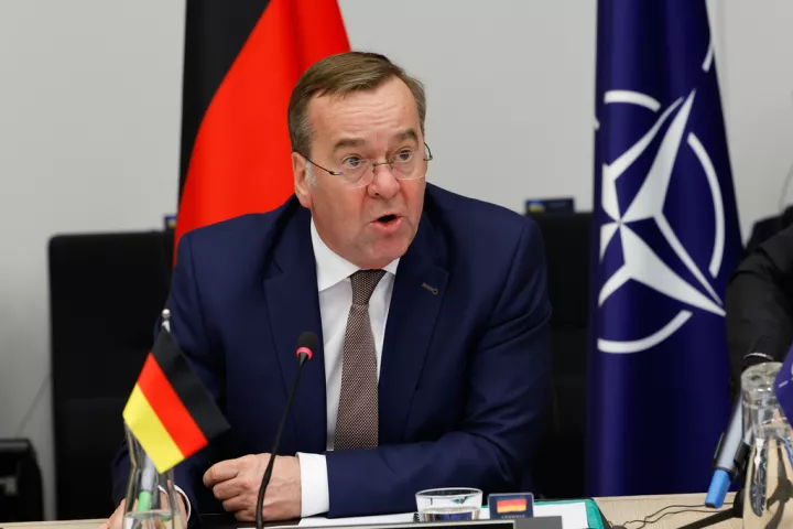 Προειδοποιεί ο Πιστόριους: Η Ρωσία κινείται με όρους ισχύος, αναθεωρητισμού και εγωισμού