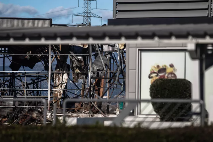 Συνελήφθη ξανά ο ιδιοκτήτης της «Βιολάντα» - Τι περιλαμβάνει το αναβαθμισμένο κατηγορητήριο