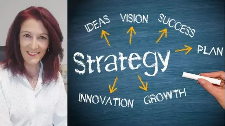 Στρατηγικός Σχεδιασμός: Ο χάρτης που ξεχωρίζει τις επιχειρήσεις που αντέχουν από αυτές που χάνονται