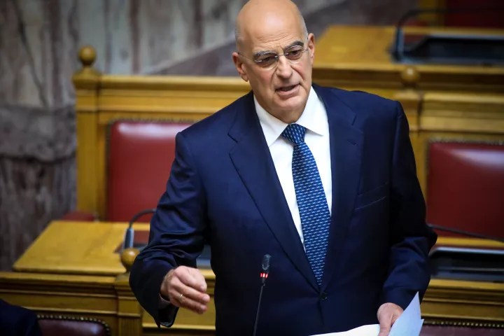 Ν. Δένδιας: Ελληνικότητα δεν είναι μόνο κυριαρχία, είναι και ποιότητα ζωής