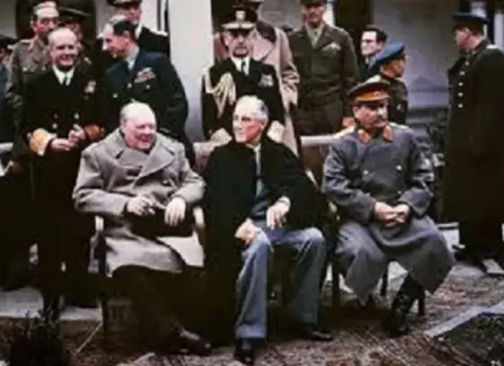 Τα σημερινά ορφανά του Στάλιν και η συμφωνία της Βάρκιζας