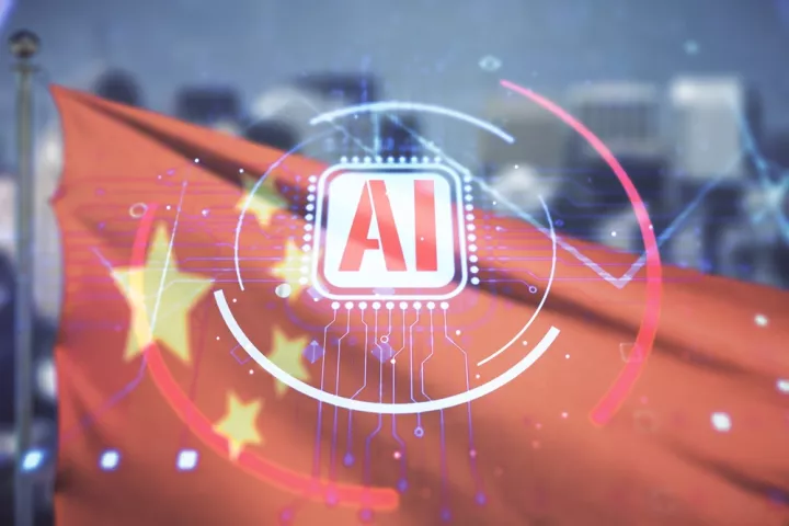 Η «μάχη» της AI στην Κίνα: Προβάδισμα της Alibaba, προκλήσεις και προοπτικές για Tencent