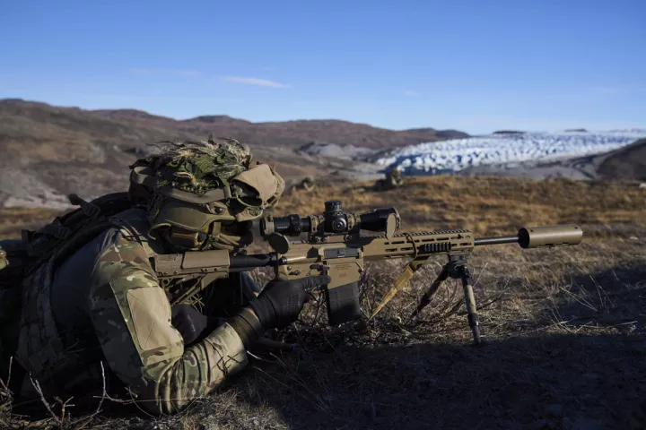 Η Ευρώπη επιταχύνει την αμυντική αυτονομία της απέναντι στις νέες γεωπολιτικές προκλήσεις