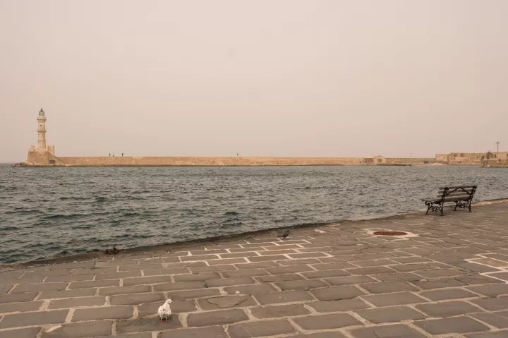 Έρχεται κακοκαιρία express την Τρίτη - Πού αναμένονται βροχές και καταιγίδες 