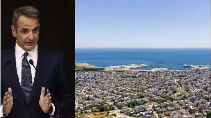 Προτεραιότητα για την κυβέρνηση η Μακεδονία και η Θράκη