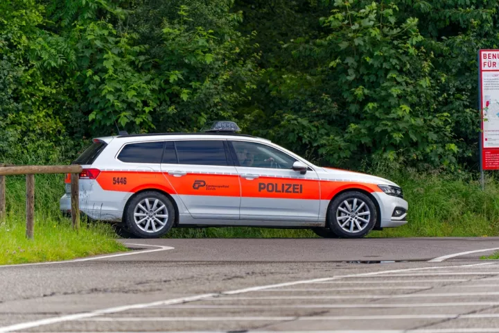 Ελβετία: Εκτροχιασμός τρένου λόγω χιονοστιβάδας - Πληροφορίες για τραυματίες