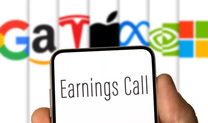 Οι μετοχές των τεχνολογικών «κολοσσών» μετρούν απώλειες άνω του 1 τρισ. δολαρίων σε 1,5 μήνα