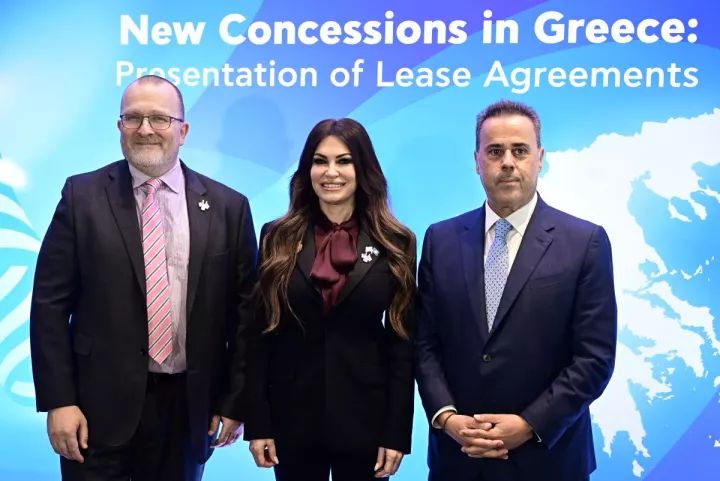 Στ. Παπασταύρου: Η Chevron είναι εδώ, η Ελλάδα ισχυροποιείται-Oρθώνουμε το γεωπολιτικό μας ανάστημα