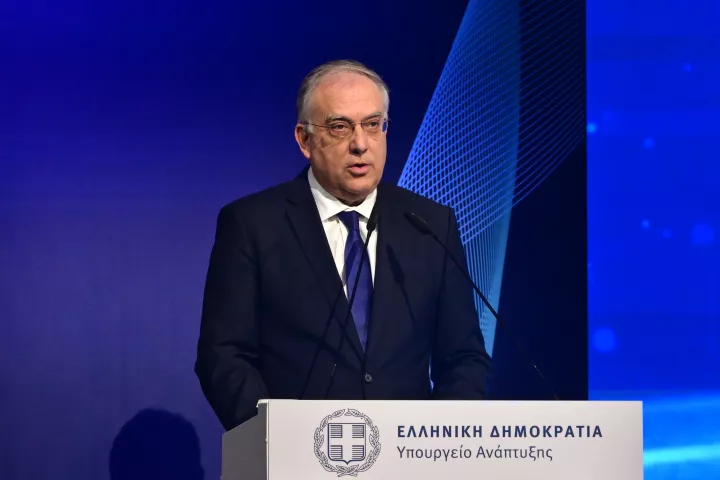 Τ. Θεοδωρικάκος: Με τον Αναπτυξιακό Νόμο στηρίζουμε την ελληνική περιφέρεια - Nέες θέσεις εργασίας και μείωση των ανισοτήτων