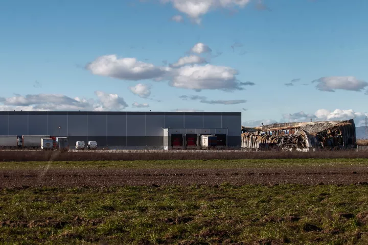 Έλεγχοι για άδειες πυρασφάλειας και σε άλλα εργοστάσια του ιδιοκτήτη της «Βιολάντα»