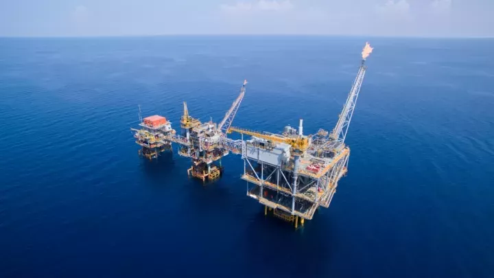 Τ. Έλληνας: Η ιστορική συμφωνία με τη Chevron, η αντίδραση της Άγκυρας και η αμερικανική ομπρέλα στην Α. Μεσόγειο