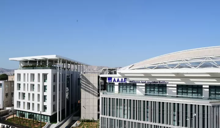 ΑΑΔΕ: Εργασίες για την εκκαθάριση ΕΝΦΙΑ 2026 - Ποιες λειτουργίες υποβολής δήλωσης Ε9 δεν θα είναι διαθέσιμες