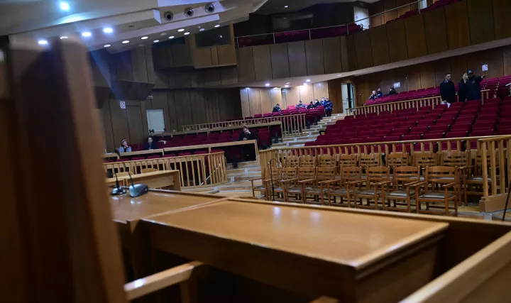 Δίκη Βαλυράκη: Στο επίκεντρο ο ισχυρισμός των δύο κατηγορουμένων ότι δεν είχαν βγει για ψάρεμα την επίμαχη μέρα