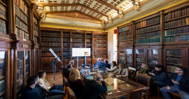 Ξεκίνησε η πρωτοβουλία της Nova, σε συνεργασία με το Εθνικό Αστεροσκοπείο Αθηνών και τη διαΝΕΟσις, για την ποσοτική αποτίμηση του κόστους της κλιματικής κρίσης στην Ελλάδα