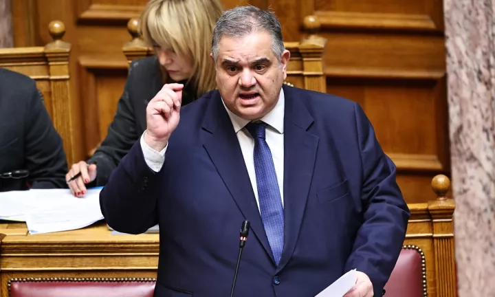 Β. Σπανάκης: Με κυβερνήσεις ΝΔ τα μεγαλύτερα έργα στη Μύκονο