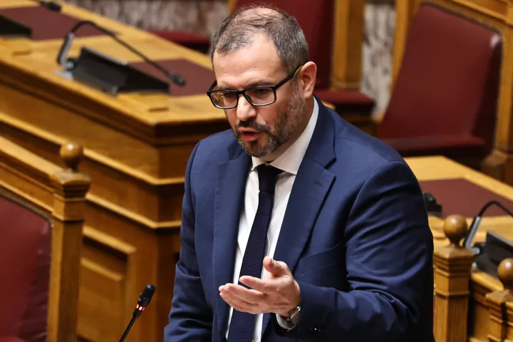 Ν. Τσάφος: Η Αθήνα έχει τη χαμηλότερη τιμή στο νερό σε σχέση με όλες τις άλλες πρωτεύουσες της ΕΕ