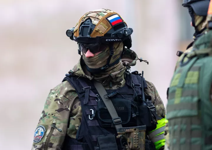 Η ρωσική Wagner στρατολογεί Ευρωπαίους για δολιοφθορές σε ολόκληρη την Ευρώπη