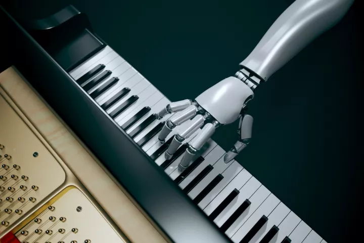 AI στη μουσική: Γιατί 13,4 εκατ. AI κομμάτια κατέβηκαν από τις πλατφόρμες - Οι προκλήσεις και τα όρια