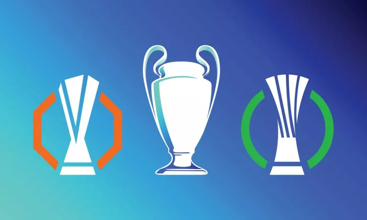 Ειδικές αγορές από το Πάμε Στοίχημα στα καταστήματα Allwyn για τα Κύπελλα Ευρώπης