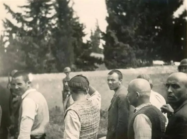 Δρομολογείται η απόκτηση των φωτογραφιών των 200 εκτελεσθέντων στην Καισαριανή - Το ΥΠΠΟ στέλνει ειδικούς στο Βέλγιο