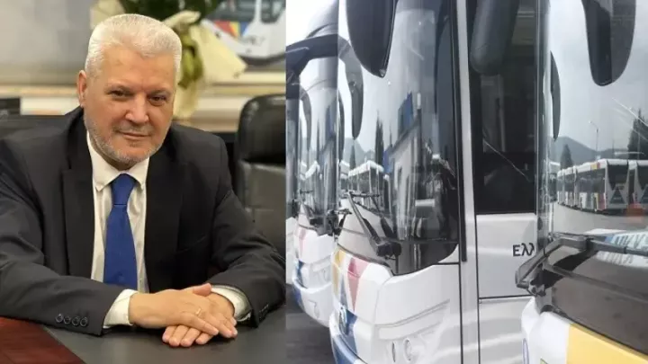 H δημόσια συγκοινωνία μπορεί να είναι σύγχρονη, αξιόπιστη και φιλική προς τον άνθρωπο και το περιβάλλον