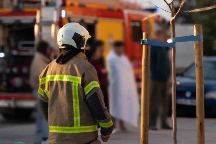 Ισπανία: Πέντε νέοι νεκροί σε πυρκαγιά κοντά στη Βαρκελώνη