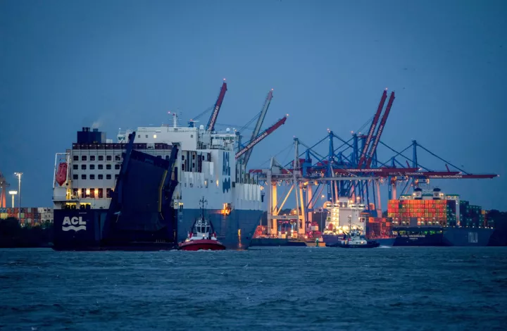 DIHK: Προς τα πάνω ο στόχος για το ΑΕΠ της Γερμανίας το 2026 - Έμφαση στις μεταρρυθμίσεις