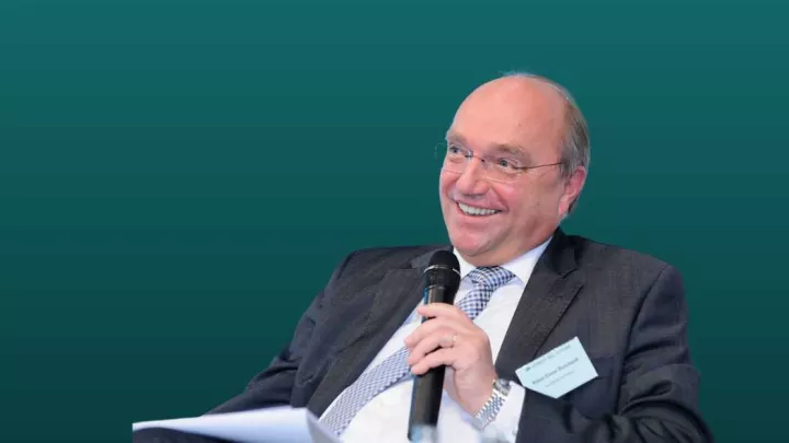 Κάθετος Διάδρομος: Η ατζέντα επαφών του απεσταλμένου της Ευρωπαϊκής Ένωσης