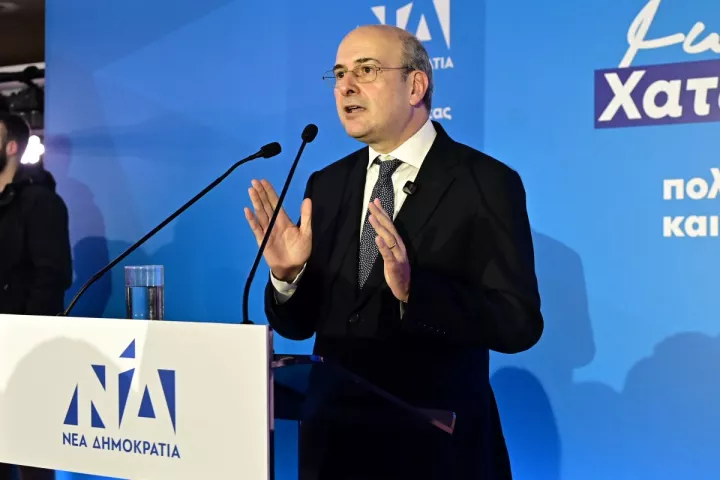 Κ. Χατζηδάκης: Στις αρχές Απριλίου η νέα αύξηση του κατώτατου μισθού