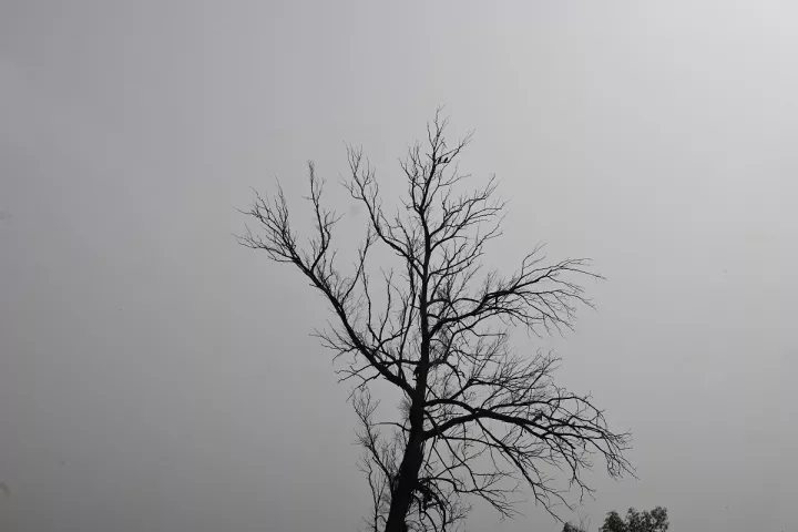 Έκτακτο δελτίο επιδείνωσης του καιρού: Που αναμένονται βροχές και καταιγίδες (χάρτης)