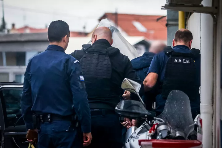 «Βιολάντα»: Απολογείται αύριο ο ιδιοκτήτης - Σφραγίστηκε και το δεύτερο εργοστάσιο στα Τρίκαλα