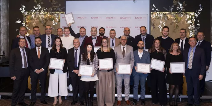 Ολοκληρώθηκε με επιτυχία ο 3ος ακαδημαϊκός κύκλος της εκπαιδευτικής πρωτοβουλίας της Eurolife FFH για τους συνεργάτες της στη Βόρεια Ελλάδα