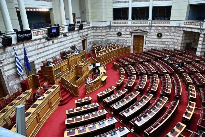 Επιτροπή Βουλής: Κυρώθηκε η Συμφωνία συνεργασίας Ελλάδας - Τουρκίας για επαγγελματική εκπαίδευση