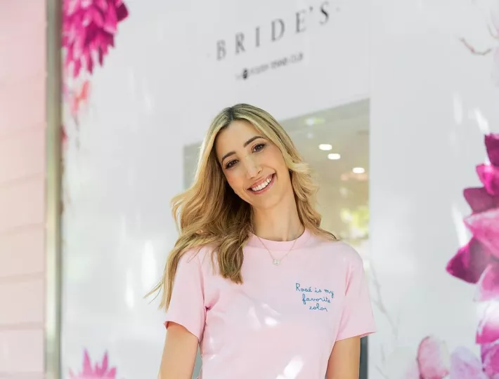 
<span>Μαριέττα Δροσοπούλου: Τα διαμάντια δεν είναι μόνο παντοτινά, είναι και ηθικά</span>
