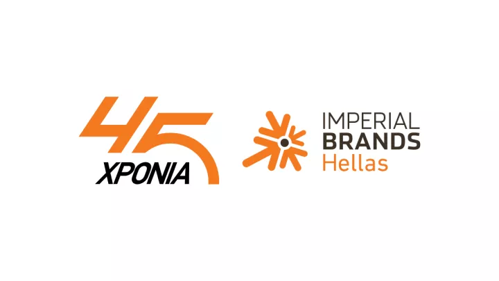 Imperial Brands Hellas: Με 45 χρόνια παρουσίας και εξέλιξης στην Ελλάδα, Διαμορφώνει το Αύριο, Σήμερα