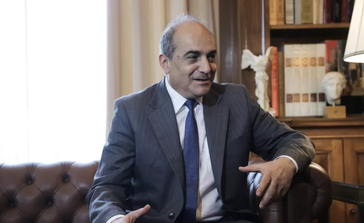 Κύπρος: Αθώοι Δ. Συλλούρης και Χρ. Τζιοβάνης για τα «χρυσά διαβατήρια»