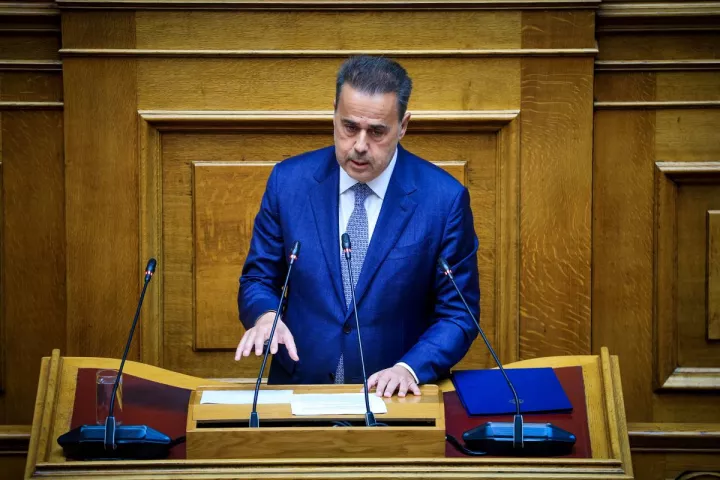 Σ. Παπασταύρου: Οικονομικά και γεωστρατηγικά οφέλη από τους υδρογονάνθρακες