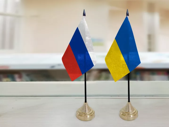 Ρωσία - Ουκρανία: Ολοκληρώθηκε η πρώτη ημέρα των διήμερων διαπραγματεύσεων στη Γενεύη