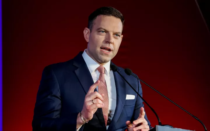 Το «Κίνημα Δημοκρατών» του Στ. Κασσελάκη μετονομάστηκε σε «Δημοκράτες - Προοδευτικό Κέντρο»