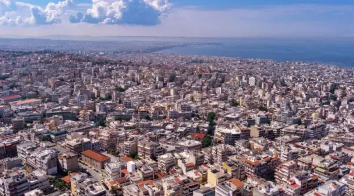 Θεσσαλονίκη: Ώριμος επενδυτικός προορισμός με διεθνές αποτύπωμα – Ο ρόλος της αγοράς ακινήτων
