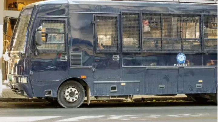 Θεσσαλονίκη: 38 συλλήψεις μετά από αστυνομική επιχείρηση στην Πολυτεχνική Σχολή του ΑΠΘ