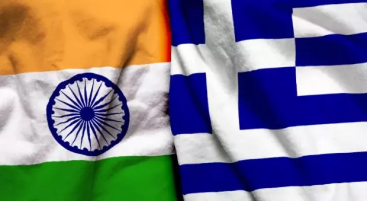 Ελληνο-ινδικές σχέσεις: Πώς η Ελλάδα «ξεκλειδώνει» τη μεγαλύτερη αγορά στον κόσμο