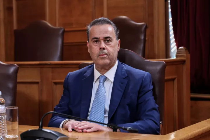 Στ. Παπασταύρου: Τα κοιτάσματα μπορούν να καλύψουν τις ανάγκες της Ελλάδας για 30-40 χρόνια