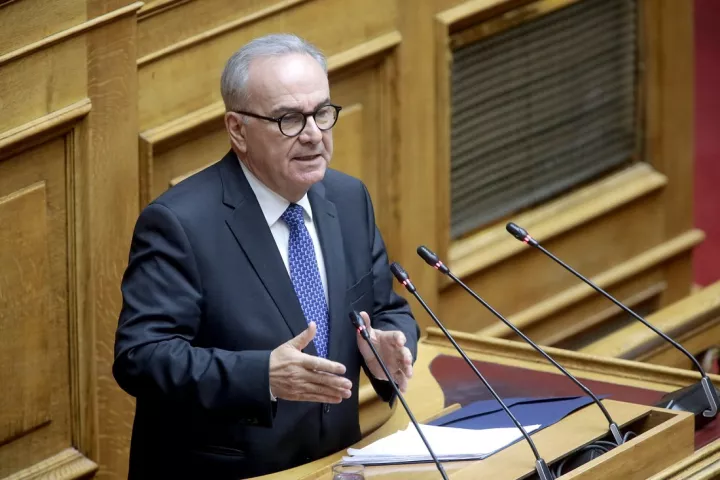 Ν. Παπαθανάσης: Υπογραφή σύμβασης για το έργο Έξυπνες Πόλεις χαμηλής ρύπανσης 