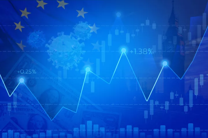 Ευρωαγορές: Θετικό κλίμα στο άνοιγμα – Υποχώρησε στο 3% ο πληθωρισμός στη Βρετανία