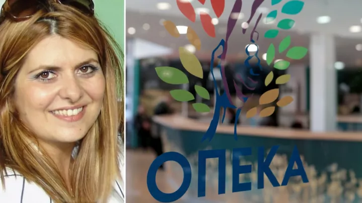 ΠΑΣΟΚ: Αναστέλλεται η κομματική ιδιότητα της Αναστασίας Χατζηδάκη που ελέγχεται για τα «μαϊμού» επιδόματα του ΟΠΕΚΑ