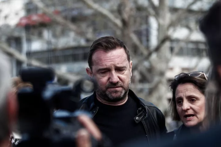 Ν. Πλακιάς: Ποιος τρελός θα κάνει λαθρεμπόριο ξυλολίου για 200 ευρώ; - Μου ζήτησε συγγνώμη ο κ. Παπαδημητρίου