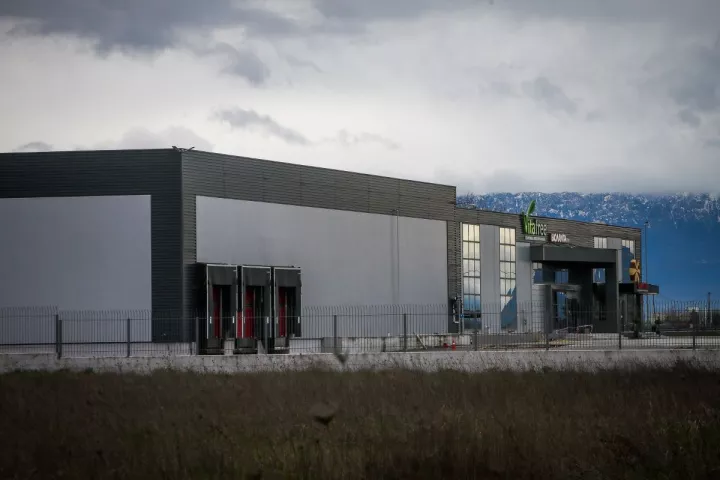 Βιολάντα: Στον ανακριτή ο ιδιοκτήτης - Σφραγίστηκε το εργοστάσιο στον Πετρόπορο